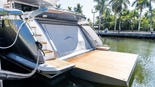 80' UNIQ 2025 Azimut S8. Xtreme 80' UNIQ 2025 Azimut S8. Xtreme