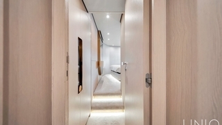 80' UNIQ Azimut (2024) Yacht in Fort Lauderdale