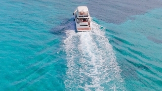 65' UNIQ Prestige (2019/refit 2026) 65' UNIQ Prestige (2019/refit 2026)
