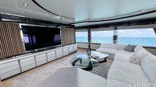 112’ UNIQ Mega Yacht 112’ UNIQ Mega Yacht