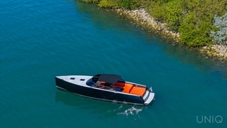 40' UNIQ VanDutch Yacht 40' UNIQ VanDutch Yacht