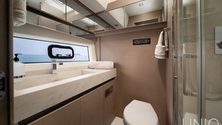 65' UNIQ Prestige (2019/refit 2026) 65' UNIQ Prestige (2019/refit 2026)