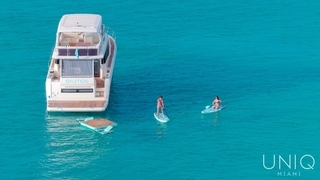 65' UNIQ Prestige (2019/refit 2026) 65' UNIQ Prestige (2019/refit 2026)