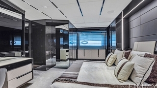 116’ UNIQ Pershing Gtx Yacht 116’ UNIQ Pershing Gtx Yacht