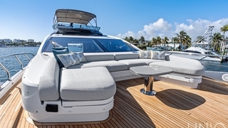 80' UNIQ 2025 Azimut S8. Xtreme 80' UNIQ 2025 Azimut S8. Xtreme