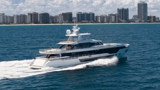 122' UNIQ Azimut Grande 122' UNIQ Azimut Grande