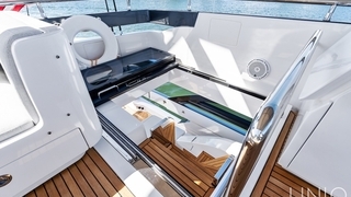 80' UNIQ 2025 Azimut S8. Xtreme 80' UNIQ 2025 Azimut S8. Xtreme