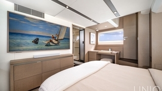 65' UNIQ Prestige (2019/refit 2026) 65' UNIQ Prestige (2019/refit 2026)