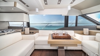 65' UNIQ Prestige (2019/refit 2026) 65' UNIQ Prestige (2019/refit 2026)