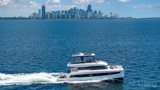 50' UNIQ Fauntaine Pajot Catamaran 50' UNIQ Fauntaine Pajot Catamaran