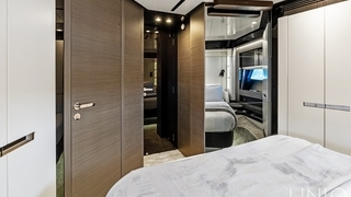 80' UNIQ 2025 Azimut S8. Xtreme 80' UNIQ 2025 Azimut S8. Xtreme