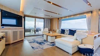 92' UNIQ HORIZON SKY LOUNGE Yacht 92' UNIQ HORIZON SKY LOUNGE Yacht