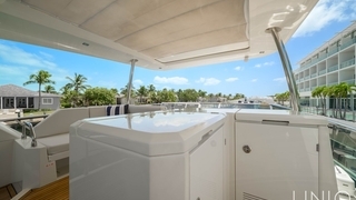 65' UNIQ Prestige (2019/refit 2026) 65' UNIQ Prestige (2019/refit 2026)