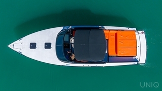 40' UNIQ VanDutch Yacht 40' UNIQ VanDutch Yacht