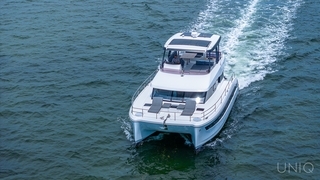 50' UNIQ Fauntaine Pajot Catamaran 50' UNIQ Fauntaine Pajot Catamaran