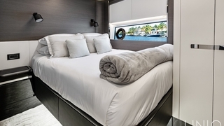 80' UNIQ 2025 Azimut S8. Xtreme 80' UNIQ 2025 Azimut S8. Xtreme