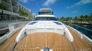 65' UNIQ Prestige (2019/refit 2026) 65' UNIQ Prestige (2019/refit 2026)