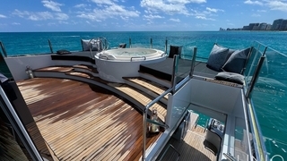 112’ UNIQ Mega Yacht 112’ UNIQ Mega Yacht