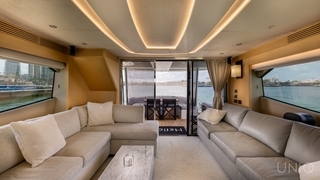 78' UNIQ Sunseeker II 78' UNIQ Sunseeker II