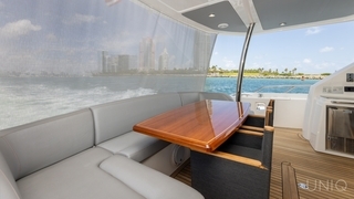 78' UNIQ Sunseeker II 78' UNIQ Sunseeker II