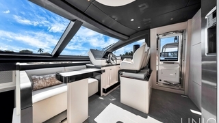 80' UNIQ Azimut (2024) Yacht in Fort Lauderdale