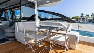 80' UNIQ 2025 Azimut S8. Xtreme 80' UNIQ 2025 Azimut S8. Xtreme