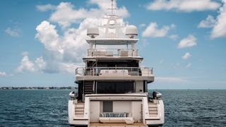122' UNIQ Azimut Grande 122' UNIQ Azimut Grande