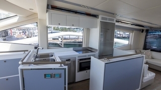 65' UNIQ Numarine Yacht 65' UNIQ Numarine Yacht