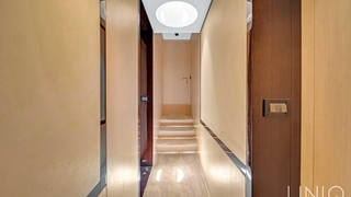 84' UNIQ Azimut Yacht