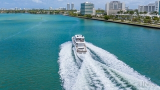 78' UNIQ Sunseeker II 78' UNIQ Sunseeker II