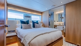 92' UNIQ HORIZON SKY LOUNGE Yacht 92' UNIQ HORIZON SKY LOUNGE Yacht