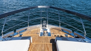 80' UNIQ 2025 Azimut S8. Xtreme 80' UNIQ 2025 Azimut S8. Xtreme